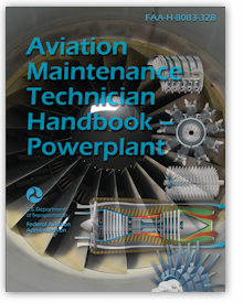 Aviation Maintenance Technician Handbook-Powerplant